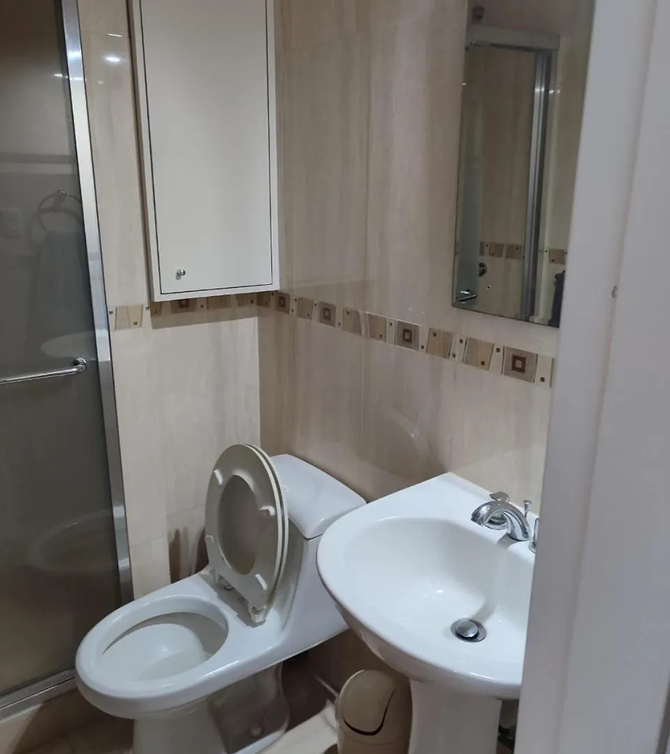 Apartman Condo In Caracas Near The Milenium Venezuela