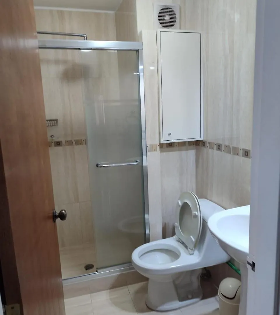 Condo In Caracas Near The Milenium