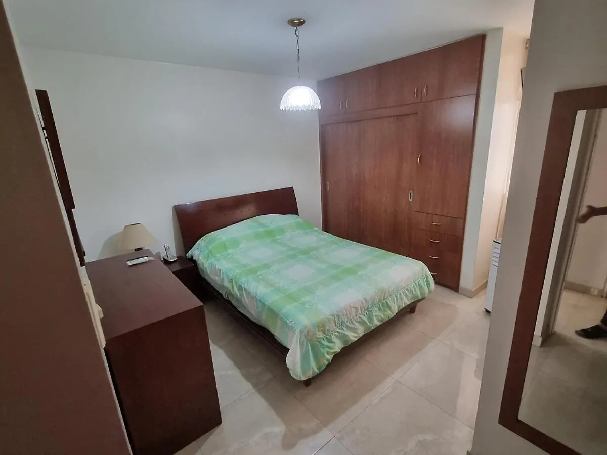 Condo In Caracas Near The Milenium 0*,  Venezuela