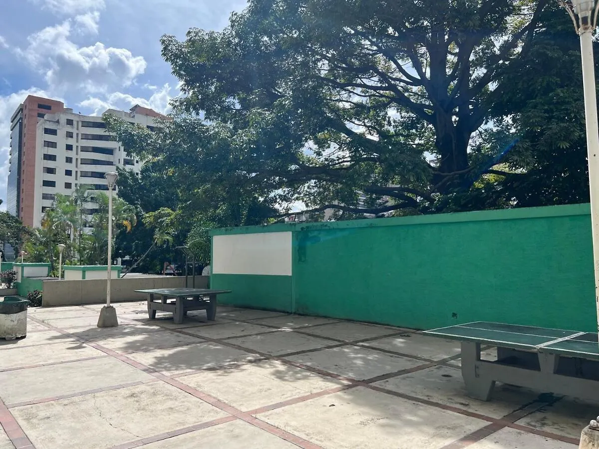 Apartman Condo In Caracas Near The Milenium