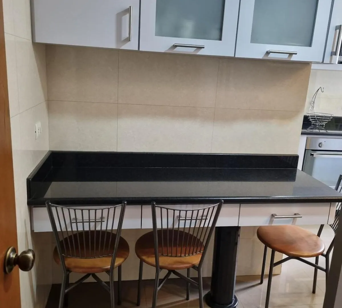 Condo In Caracas Near The Milenium Apartman